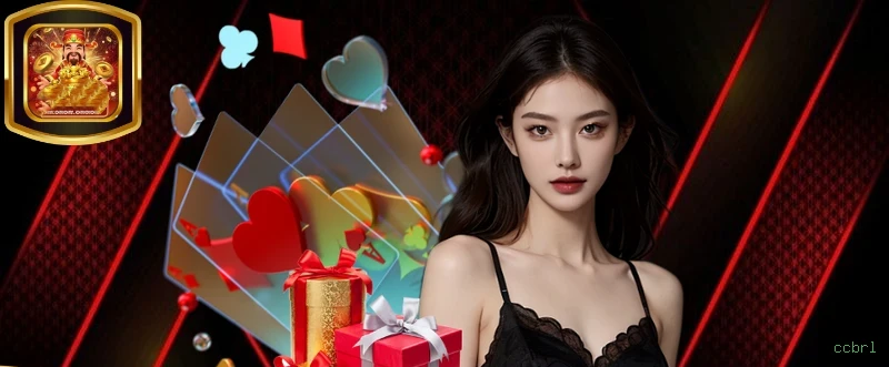 Bônus exclusivos membros VIP ccbrl